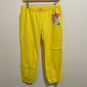 PINK Victoria's Secret Sweatpants